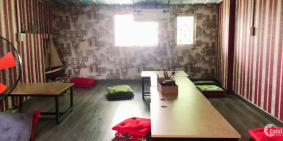 Tôi cần bán nhà mặt tiền 175 Võ Thị Sáu, Phường Võ Thị Sáu, Quận 3, Giá 9 tỷ