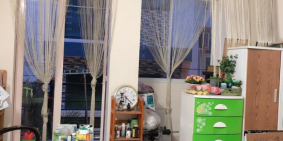 MẶT TIỀN ĐƯỜNG SỐ - XE HƠI VÀO NHÀ - KHU PHÂN LÔ - 130M2 SÀN - CHỈ 8.3 TỶ