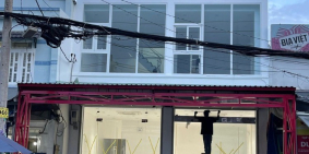 Cần bán nhà tại: 18B Đường Mễ Cốc, Phường 15, Quận 8, Hồ Chí Minh