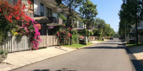 Bán Căn Villa -  Khu Valora Fuji Quận 9