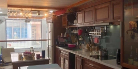 Nhà 6 tầng khu bàn cờ Lê Văn Sỹ - P1 - Tân Bình