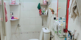 Bán nhà HXH 4 tầng Thiên Phước P9 Tân Bình 3x7 3.3 tỷ