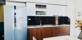 Bán căn hộ Vina2 Panorama view sông giai đoạn 1 tại TP Quy Nhơn giá 753tr