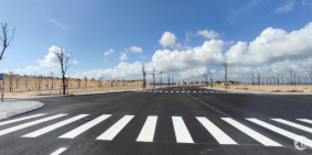 Siêu phẩm ĐẤT NỀN BIỂN sở hữu lâu dài tại TP.Quy Nhơn,Bình Định