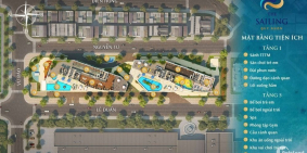 Căn hộ The Sailing Quy Nhơn – giá tốt nhất thị trường 033.216.8585