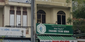 Bán nhà Đường Trần Nhân Tông, Sơn Trà, Đà Nẵng. Diện tích lớn, Giá rẻ.