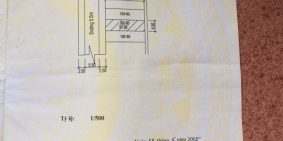 Chính chủ cần bán lô đất 35 đường Nguyễn Chế Nghĩa, thuộc Phường Thọ Quang, Sơn