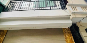 Phân lô ô tô tránh phố Tứ Liên 41 mét 4 tầng Chỉ 6.1 tỷ nhà đẹp ở ngay