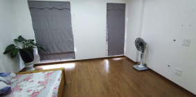 Ngôi nhà mơ ước phố Tứ Liên Ô tô tránh, ngõ thông kinh doanh Chỉ 6.1 tỷ