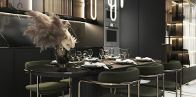 Còn duy nhất 1 căn Shophouse mặt đường Hoàng Quốc Việt, thành phố Huế 152m2