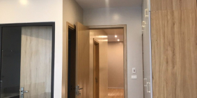 Nhà đẹp – giá rẻ- an cư – lạc nghiệp