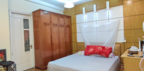 Bán Nhà Lô Góc- Phân Lô Đào Tấn- Vip Ba Đình - Gara Ô Tô –Ô Tô Tránh-55m2-15 Tỷ.