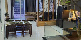 Nhà Mới Hiện (10x22) Đại Hẻm cấp Y Wang gần cổng trào eakao