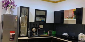 Nhà Trung Kính 55m2, ngõ oto tránh nhau, kinh doanh đỉnh, 15.5tỷ