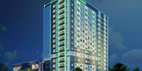 Bán nhà hoàn thiện cách Cầu Cái Răng 7 phút