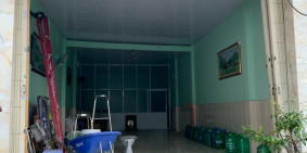 bán nhà đẹp gấp tại chợ mỹ tân , huyện chợ mới