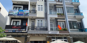 Bán Nhà Quốc Lộ 1K,Tp Dĩ An Di Chuyển Về Thủ Đức Đường Phạm Văn Đồng Chỉ Mất 10