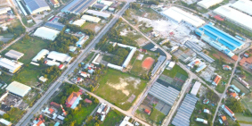 Đi đâu để đầu tư một  lô đất  có tìm  năng phát triển  cao