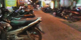 Cần bán nhà Ô tô đỗ cửa, Trần Phú, Quận HÀ Đông , 44mx5Tx4m,8tỷ8