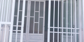 Bán nhà vĩnh lôc a bình chánh gác suốt 2 mặt tiền 4x12 m2 ở ấp 3 liên ấp 2/6