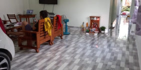 Bán nhà cấp 4 mới, đẹp Tân Thạnh Đông, Củ Chi, dọn vào ở ngay