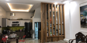 Bán nhà ngõ Thiên Lôi – Chợ Đôn