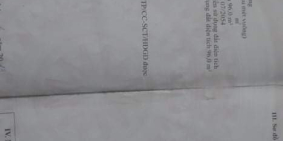 Dân cu dong duc gan trường học gan cho