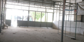 Cần bán gấp nền tỉnh lộ 927 cách trường học khoảng 200m.