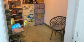 Định cư Mỹ chính chủ hạ giá bán gấp nhà hẻm đẹp Trần Hưng Đạo, Q1