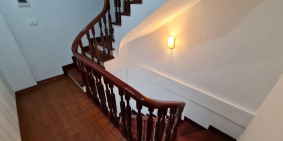 Bán Nhà Hòa Hưng, Quận 10, 41m2, Ô Tô Đỗ, Sổ Đẹp Gần Phố, 5x Tỷ, 0878295369.