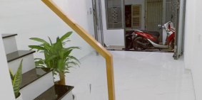 CHỦ BÁN GẤP-RẺ NHẤT QUẬN 10-LÝ THÁI TỔ-SỔ A4.