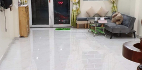 Chỉ 3.75 Tỷ Mua Ngay HXH 4.1mx13.5m Đông Hưng Thuận Q.12