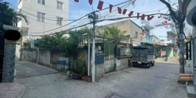 NHÀ CẤP 4 HXH HUỲNH TẤN PHÁT QUẬN 7 CHỦ CẦN BÁN GẤP