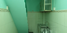 Nhà đường Nguyễn Duy, gần cầu Chánh Hưng, gần trường học