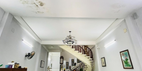 Nhà đẹp kinh doanh đỉnh, 100M2, HXH 5M, ngay chợ, chưa đến 5 tỷ, BHHòa, Bình Tân