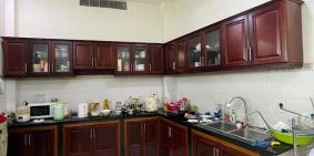 Nhà bán rẻ 4 tầng 4PN, ngang 6.3M, HXH đậu, 83M2, Hồ Văn Long, BHH B, Bình Tân.