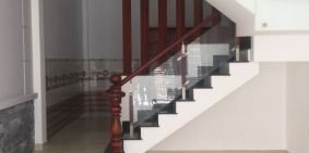 CHÍNH CHỦ BÁN NHÀ 1 TRỆT 2 LẦU XÂY KIÊN CỐ TẠI BÌNH HƯNG HÒA, BÌNH TÂN