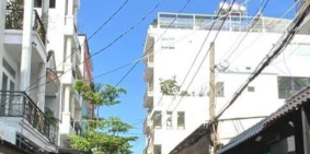 (Gò Vấp)Bán nhà 4tầng giảm giá sâu,hxh thông,9PN,Phạm Văn Bạch,80m2,9tỷ.