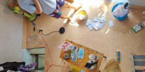 840tr có ngay nhà để kinh doanh. Trương Đăng Quế, P3, GV.