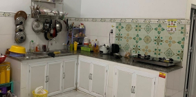 (Gò Vấp)Bán nhà đẹp,trước nhà 5m, Thống Nhất,88m2, 2 tầng, 5.48tỷ.