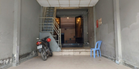 Nhà mặt tiền đường tiện kinh doanh đường Dương Quảng Hàm, Gò Vấp