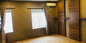 Mặt tiền hẻm 12m Phổ Quang 5 tầng Tân Bình chỉ 12 tỷ