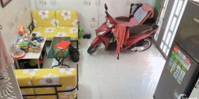 Hẻm xe hơi 4 tầng Nguyễn Bặc Tân Bình chỉ 4.9 tỷ