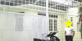 Nhà Phú Thọ Hoà - Hẻm xe tải, 108m2, ngang 8.5m, chỉ 74tr/m2