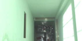 Hẻm xe tải thông, Tân Phú, 78m2, 1trệt 3 lầu, Ngay Đầm Sen