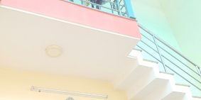 Nhà Tân Phú, Hẻm xe hơi, 88m2, 3 tầng, cho thuê 16tr, chỉ 7.5 tỷ