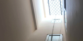 Nhà Tân Phú, Hẻm xe tải, 83m2, 4 tầng, cho thuê 18tr, chỉ 7.3 tỷ