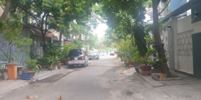 Bán gấp nhà 3 tầng, 6x19M, hẻm 9m Chế Lan Viên, Tân Phú, 12,5 tỷ ( TL)