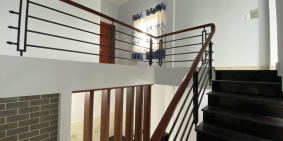 Nhà 74m2 đường số 6 HBP Thủ Đức, nhà mới dọn vào ở ngay