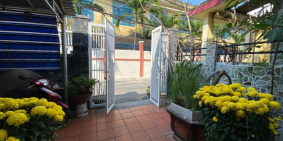 Bán nhà mặt tiền đường nguyễn Văn Thoại DT 162 m2 Gía 13 tỷ Có thương lượng.